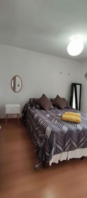 3 Schlafzimmer