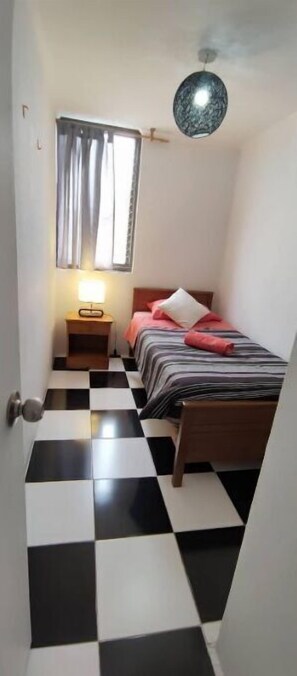 3 bedrooms