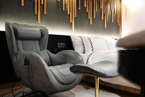 Suite Premium | Materassi in memory foam, Wi-Fi gratuito