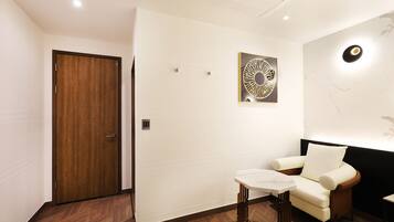 Standard Double Room | Memory foam beds, free WiFi