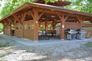 Terrace/patio - Naramata Centre (Naramata)