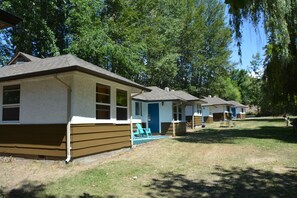 Classic Cabin - Naramata Centre (Naramata)