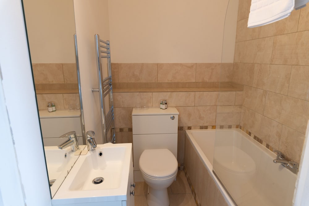 Scalloway Hotel by null