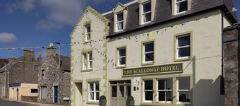 Scalloway Hotel
