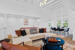 Smart TV - Chic Uptown Home w/ Pool Table & Perfect Location! (Phoenix)