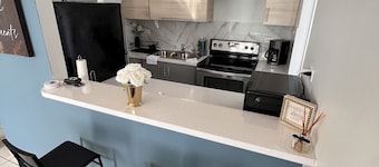 Cozy in Cabo offers a beautiful stay in Cabo Rojo Puerto Rico 10m from beach.