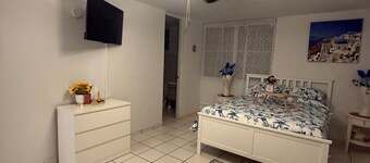 Cozy in Cabo offers a beautiful stay in Cabo Rojo Puerto Rico 10m from beach. 