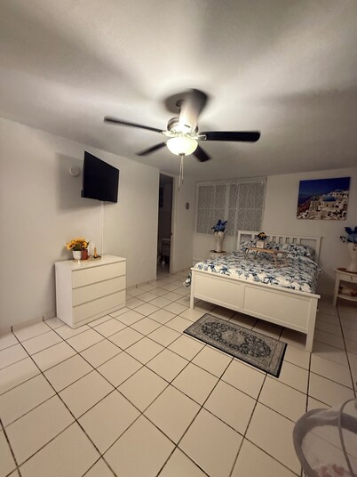 Cozy in Cabo offers a beautiful stay in Cabo Rojo Puerto Rico 10m from beach.