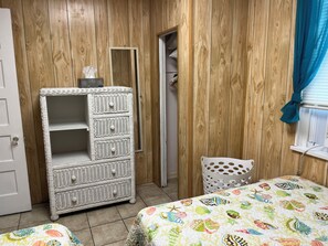 2 chambres, Wi-Fi