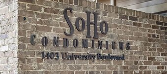 Game Day Condo right on the strip. Walking distance to Bryant Denny Stadium!