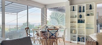 LES OLIVIERS Villa for 6 By Sunset