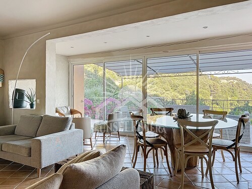 LES OLIVIERS Villa pour 6 By Sunset