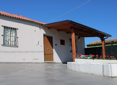 Vacation home for maximum comfort just a few meters from the sea