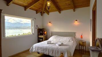 4 chambres, Wi-Fi gratuit