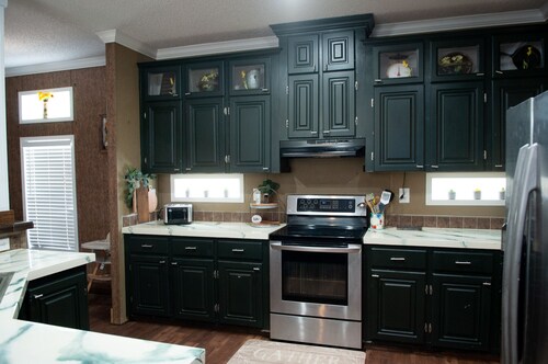 Spring Warrior Pines
5 min to the ocean, boat ramp, and the WMA.