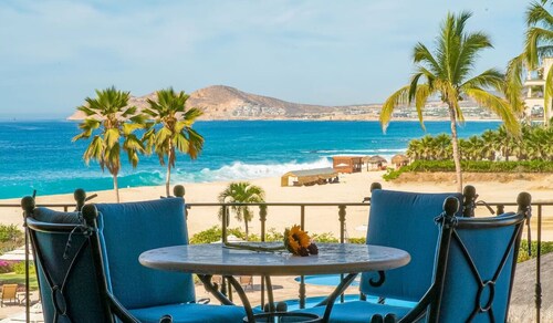 Cassa del Mar Ballena 303 Beachfront Special