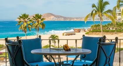 Cassa del Mar Ballena 303 Beachfront Special