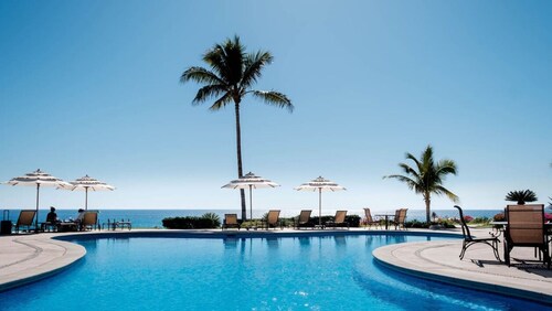 Casa Del Mar Ballena 303 1 Way Lux Transport