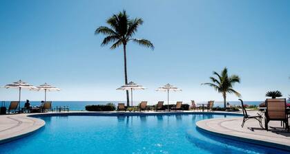 Casa Del Mar Ballena 303