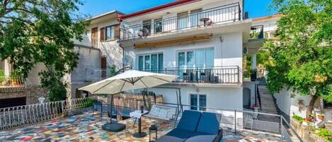 テラス / パティオ