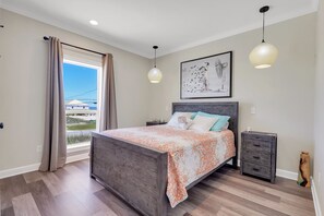 6 chambres, Wi-Fi gratuit, draps fournis