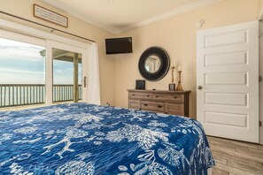 4 chambres, Wi-Fi gratuit, draps fournis