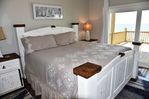 4 bedrooms, free WiFi, bed sheets