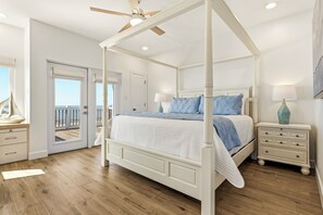 5 habitaciones, wifi gratis y ropa de cama 