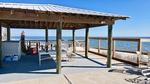 Sandcastle 6B | Built for Beach Memories