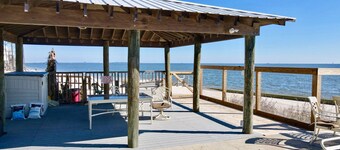 Sandcastle 6B | Built for Beach Memories