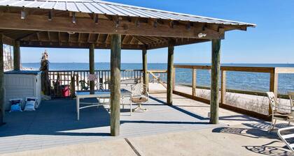 Sandcastle 6B | Built for Beach Memories