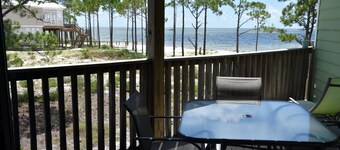 Unit 6G | Steps to the Sand