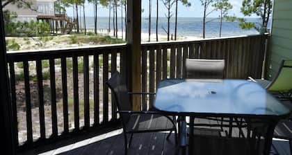 Unit 6G | Steps to the Sand