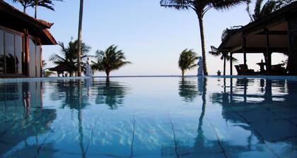 Bali Hai Island Resort