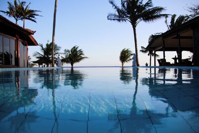 Bali Hai Island Resort