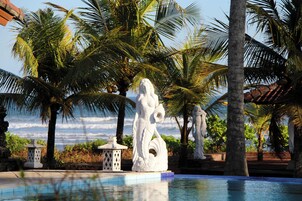 Atlantis - Super King | Beach/ocean view