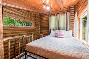 2 quartos, Wi-Fi, roupa de cama