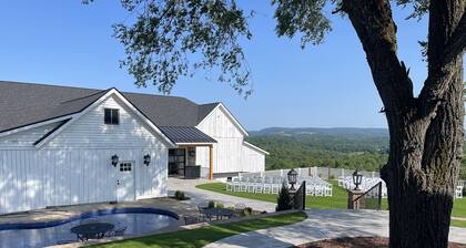7 Bedrooms, 2 Houses all for 1 Price, 5 BR Large House & 2 BR Carriage House