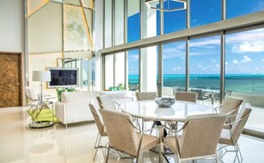 Dining - GUARANTEED Christmas Garza Blanca Los Cabos - PH with Ocean View 12/19-26/2025 (Cancún)