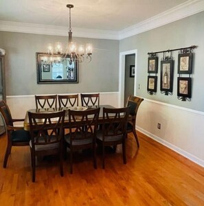 Dining - Enjoy all that beautiful Concord NC has to offer! (Concord)