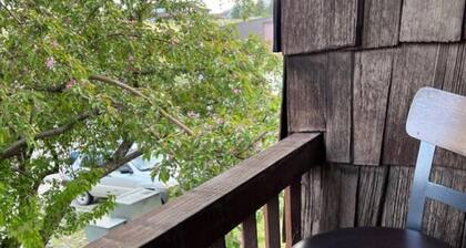 MOUNTAIN VIEW LODGING 2 blocks to HISTORIC DOWNTOWN CODY
3 bedrooms 4 beds