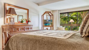 2 bedrooms, internet, bed sheets
