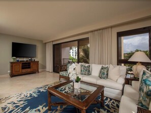 TV - Kaanapali Alii Residence 246 (Lahaina)
