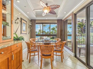 تناول الطعام