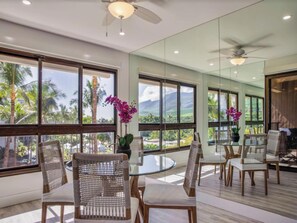 تناول الطعام