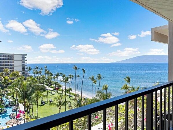 Property grounds - 2 Bedroom Ocean View - Platinum (Lahaina)