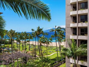 Property grounds - Ocean Views & Al Fresco Living at Kaanapali Alii w/ Resort Amenities (Lahaina)