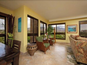 Interior - Kaanapali Alii Residence 475 (Lahaina)