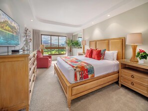 1 habitación, internet y ropa de cama 