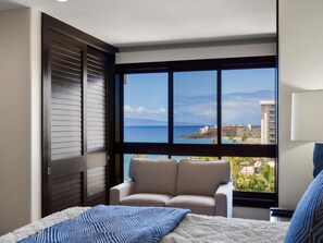 2 soverom, strykejern/-brett, wi-fi og sengetøy